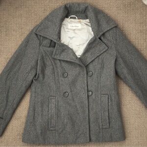 Calvin Klein Trench Coat